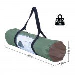 Σκηνή Camping Escape