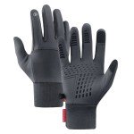 Γάντια Campo Trek Γάντια Γκρι