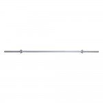 Μπάρα για Βάρη 28mm 120cm 6Kg Amila 44362