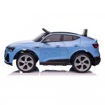 Παιδικό Αυτοκίνητο Skorpion Audi E-Tron 