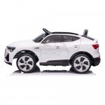 Παιδικό Αυτοκίνητο Skorpion Audi E-Tron 