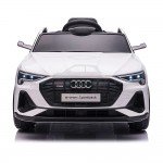 Παιδικό Αυτοκίνητο Skorpion Audi