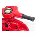 Παιδική Μηχανή Skorpion 6V Vespa 