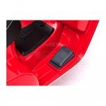 Παιδική Μηχανή Skorpion 6V Κόκκινη 