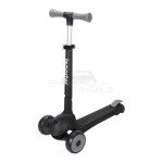 Παιδικό Πατίνι Skorpion Wheels M6 iSporter Pro Μαύρο 52401609