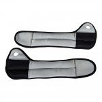 Βάρη καρπού 2 x 1Kg Amila 44131