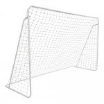 Τέρμα Ποδοσφαίρου 240x152x90cm Amila 97716