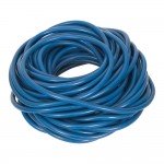 Λάστιχο Αντίστασης AMILA GymTube Ρολό Πολύ Σκληρό