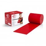 Gym Band Ρολό Μεσαίο Amila 48146