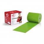 λάστιχο αντίστασης Gym Band Ρολό Μαλακό Amila 48145