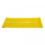Λάστιχο αντίστασης Gym Band 2.5 Ultra light Amila 48185