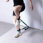 Λάστιχο Έλξεων Πόρτας LivePro Β 8427