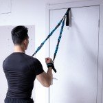 Λάστιχο Έλξεων Πόρτας LivePro Β 8427