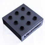 Επιδαπέδια Βάση για Ολυμπιακές Μπάρες LivePro