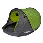 Σκηνή Camping Grasshoppers (2 Ατόμων) Flash 2 10509