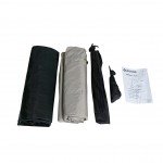 Σκηνή Καμπινγκ Bigfour Domino 4 