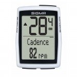 Κοντέρ Ποδηλάτου Sigma Sport BC WL STS CAD