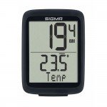 Κοντέρ Ποδηλάτου Sigma Sport BC 10.0 WL STS