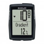 Κοντέρ Ποδηλάτου Sigma Sport BC 14.0 WL STS CAD