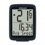 Κοντέρ Ποδηλάτου Sigma Sport BC 8.0 WL ATS