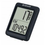 Ασύρματο Κοντέρ Ποδηλάτου Sigma BC 5.0 WL ATS 