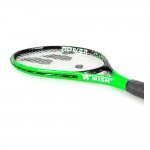 Ρακέτα Tennis WISH Alumtec 2515 Πράσινο Μαύρο