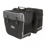 Σάκος Σχάρας Ποδηλάτου M-Wave Amsterdam Διπλός 122315