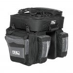 Σάκος Σχάρας Ποδηλάτου M-Wave Amsterdam Τριπλός 122310