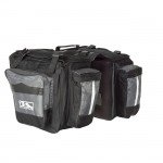 Σάκος Σχάρας Ποδηλάτου M-Wave Amsterdam Τριπλός 122310