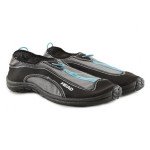 Παπούτσια πισίνας θάλασσας Head Aquatrainer Μαύρο-Μπλε