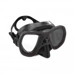 Μάσκα Κατάδυσης Mares Spyder Μαύρο 1102024