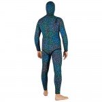 Στολή Ψαροντούφεκου Mares Polygon 5mm 