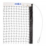 Δίχτυ Τένις 2mm χωρίς ζώνη τεντώματος Amila 44940