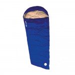 Υπνόσακος Καλοκαιρινός Campo LOfty 200 Μπλε