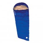 Υπνόσακος Χειμερινός Campo Cator 300 Μπλε