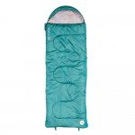 Υπνόσακος Καλοκαιρινός Campo Koala 250 Τιρκουάζ