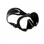 Μάσκα Κατάδυσης Tech Pro Sonar Μαύρο