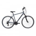Ποδήλατο Trekking Sector Helix TRK 28 022 Ανδρικό Γκρι