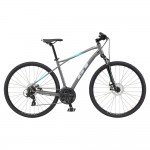 Ποδήλατο Trekking GT Transeo Comp 022-023