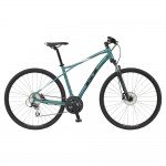 Ποδήλατο Trekking GT Transeo Elite 022-023