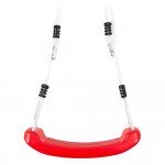 Κούνια παιδική πλαστική 12596