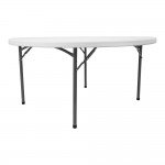 Τραπέζι Ροτόντα Πτυσσόμενο 150cm Escape 15524