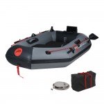 Φουσκωτή Βάρκα Pure4fun® XPRO Nautical 2.0 AC-070