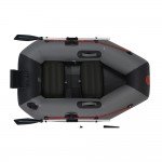 Φουσκωτή Βάρκα Pure4fun® XPRO Nautical 2.0 AC-070