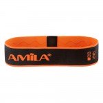 Λάστιχο Αντίστασης Amila Fabric HipBand Light 96620