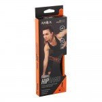 Λάστιχο Αντίστασης Amila Fabric HipBand Light 