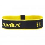 Λάστιχο Αντίστασης Amila Fabric HipBand Medium 96621