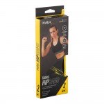 Λάστιχο Αντίστασης Amila Fabric HipBand Medium 96621