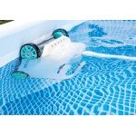 Αυτόματος Καθαριστής πισίνας Intex ΖΧ300 
