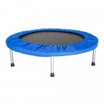 Τραμπολίνο διαμέτρου 115cm Amila 70261